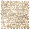 Rhea, Sesame - Motorised Roman Blind